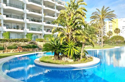 Sitio de Calahonda Apartment | SkySea Holidays MI CAPRICHO