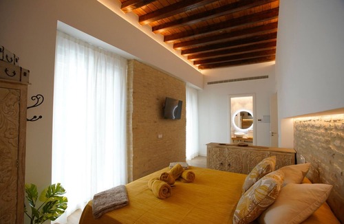 San Vicente House | Small private hotel in the heart of Seville