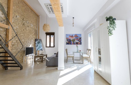Pla del Bon Repos Apartment | Soho Boho Apartments