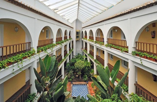 La Herradura Hotel | SOL by Meliá Los Fenicios