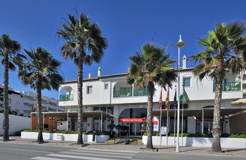La Herradura Hotel | SOL by Meliá Los Fenicios