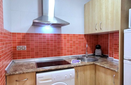 Las Lagunas Apartment | Sol Suites Apartments: Sol Suites Apartments