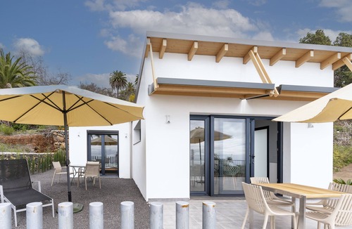 Tijarafe House | SOL UNA Joya