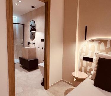 Ciudad Rodrigo Apartment | SOL13 2A, 1 hab de lujo, Wifi, AC y Centro