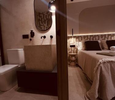 Ciudad Rodrigo Apartment | SOL13 3A 1 hab, Wifi, Centrico y AC