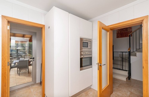 Cielo de Bonaire Villa | Solar 198 Bonaire, villa for 6 persons with swimming pool