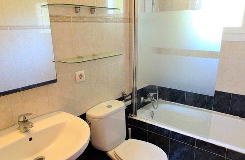 Cala Mesquida Apartment | SOLIMAR 2. 200 METERS FROM THE CALA MESQUIDA BEACH. SWIMMING POOL