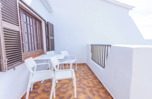 Sant Jaume Mediterrani Apartment | Son Bou Gardens Plus