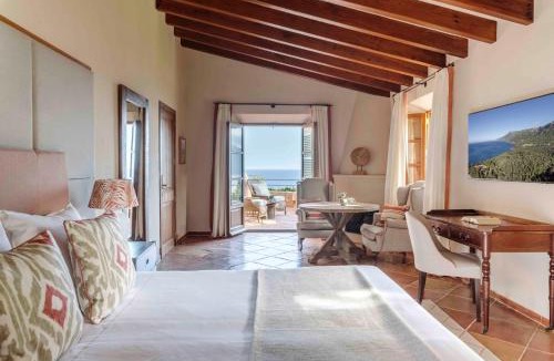 Banyalbufar Hotel | Son Bunyola Resort and Villas