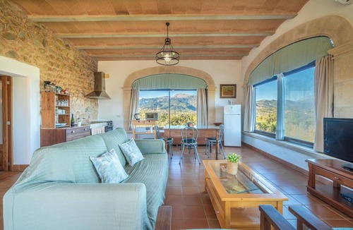 Selva House | Son Estaras II by Interhome