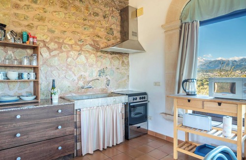 Selva House | Son Estaras II by Interhome