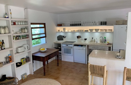 Cala Bona House | Son Floriany - House with private pool and lounge