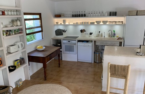 Cala Bona House | Son Floriany - House with private pool and lounge