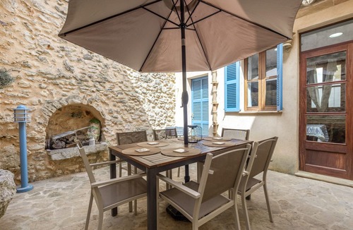 Sencelles House | Son Verd Quatre, Mallorcan House