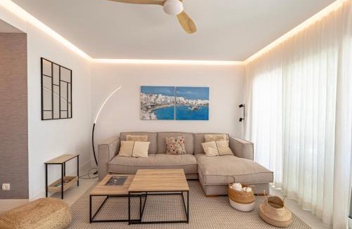 San Roque Apartment | SOTOGRANDE Hoyo 10