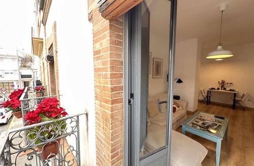 San Bernardo Apartment | Soul of San Bernardo