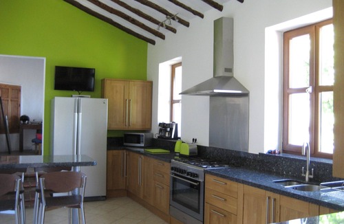Frigiliana House | Spacious 4 Bed villa with pool and fantastic views!