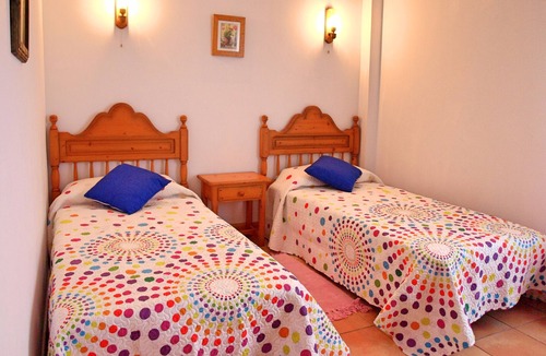La Garita House | Spacious and comfortable home near the sea!