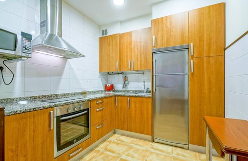 Old Town Apartment | Spacious apartment in the Old Town