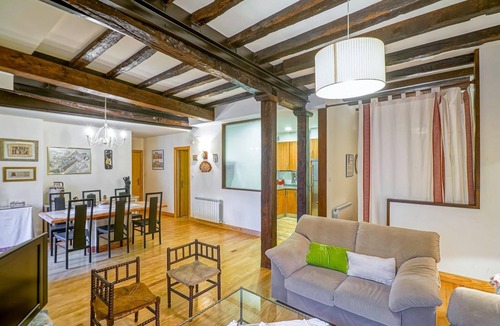 Old Town Apartment | Spacious apartment in the Old Town