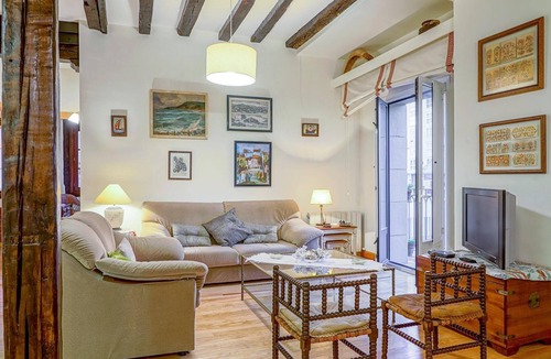 Old Town Apartment | Spacious apartment in the Old Town