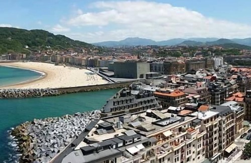 Old Town Apartment | Spacious apartment in the Old Town