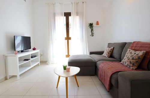 La Llotja-Born Apartment | Spacious apartment, Ideal for Families and Groups, in the Old Town of Palma
