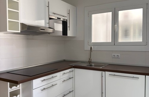 La Sagrada Familia Apartment | Spacious Apartment near Sagrada Família