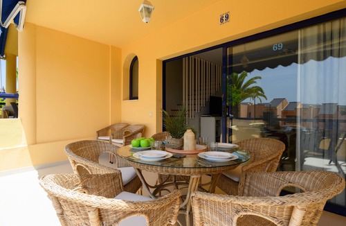 Costa Meloneras House | Spacious family house in relaxed surroundings