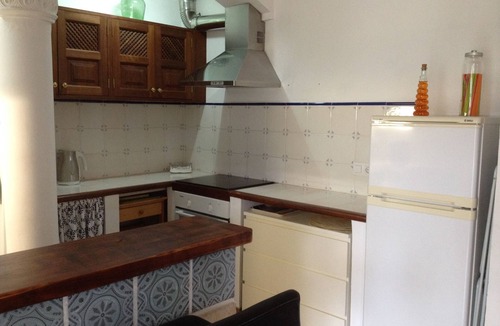 Soller Apartment | Spacious top equipped apartment, ideal for 2 . A/C, Smart TV Optical Fiber Wi-Fi
