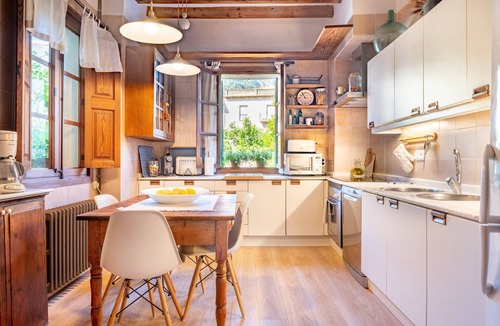 Soller House | Spacious townhouse in the heart of Sóller.