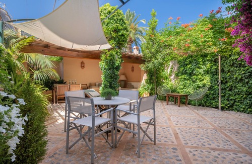 Soller House | Spacious townhouse in the heart of Sóller.
