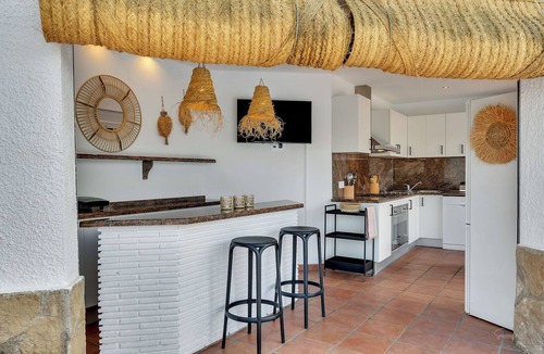 Tarraula Villa | Spacious villa with stunning panoramic views - heated pool