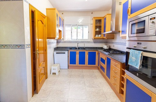 Can Palau Villa | Spectacular views, just 4km to the beach!