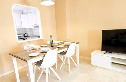 Mijas Apartment | Spectacular Apartment in Matchroom Country Club