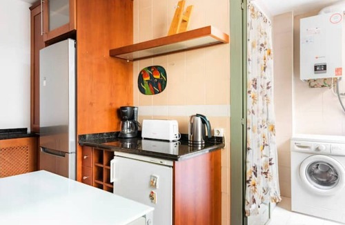 Centro - Sagrario Apartment | Spectacular apartment in the center of Granada