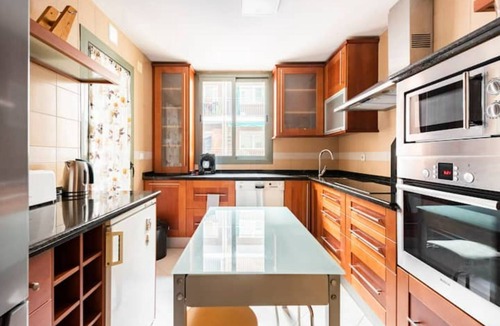 Centro - Sagrario Apartment | Spectacular apartment in the center of Granada
