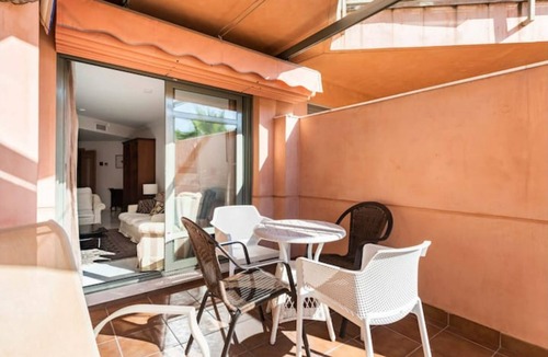 Centro - Sagrario Apartment | Spectacular apartment in the center of Granada