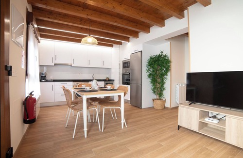 La Robellada Apartment | Spectacular apartment in the Picos de Europa, Asturias. Natural Paradise.