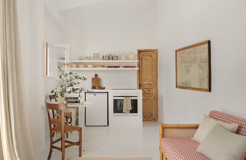 Queixas Villa | Spectacular unique villa in the Emporda