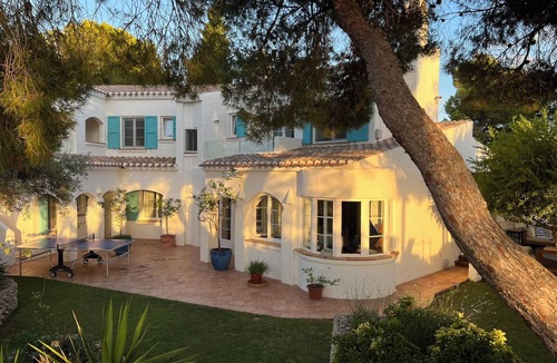 Cala Galdana House | Spectacular Views - Exclusive Villa in Cala Galdana