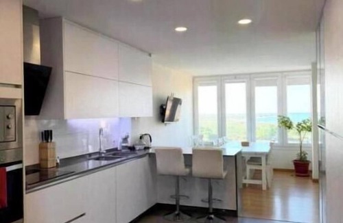 Almerimar Apartment | Spiritmar Vacation Apartments: Superior 3-Bedroom Apartment