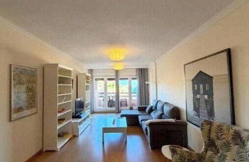 Almerimar Apartment | Spiritmar Vacation Apartments: Superior 3-Bedroom Apartment