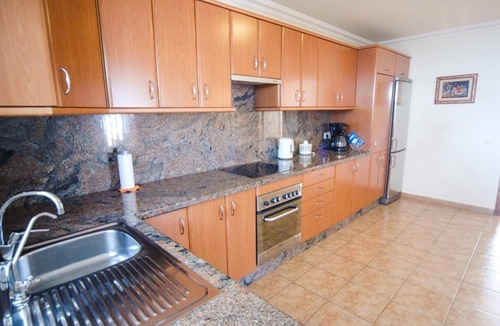 Costa Teguise Villa | Splendid Costa Teguise Villa | 4 Bedrooms | Casa Angelica | Walking Distance