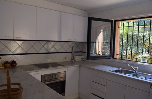 Begur Villa | SPLENDID SEA VIEW, 100 m. from the beach, POOL, BBQ, WI-FI