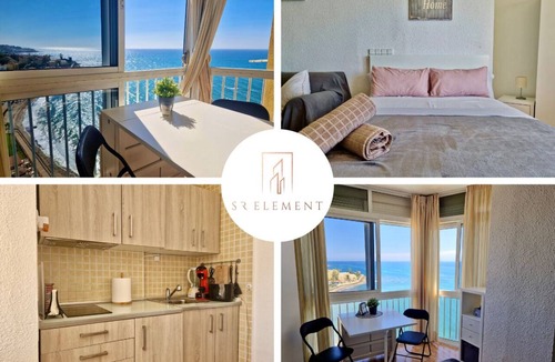 Sitio de Calahonda Apartment | SR Almirante 1ª Linea de Playa