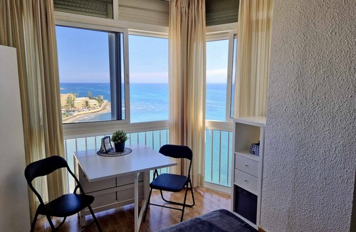 Sitio de Calahonda Apartment | SR Almirante 1ª Linea de Playa