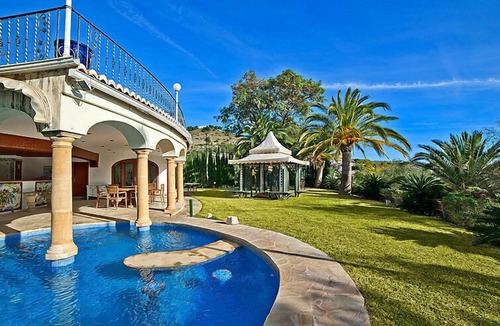 Javea House | St Anthony by Interhome