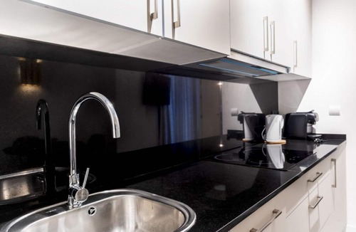 Alfalfa Apartment | Standard 1 bedroom apartment - Ground floor