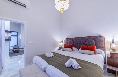 Alfalfa Apartment | Standard 1 bedroom apartment - Ground floor